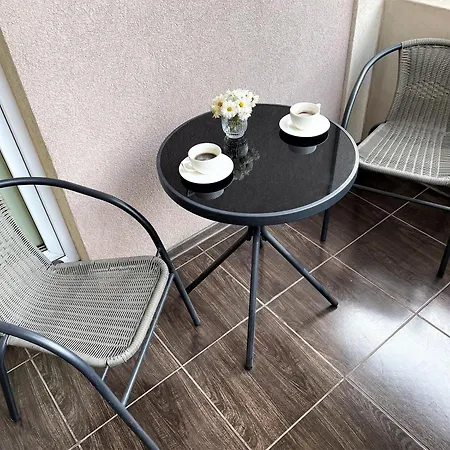 Apartment Spacious 2 Bedroom In Old Town Chisinau