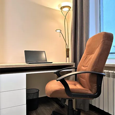 Spacious 2 Bedroom In Old Town Apartment Chisinau