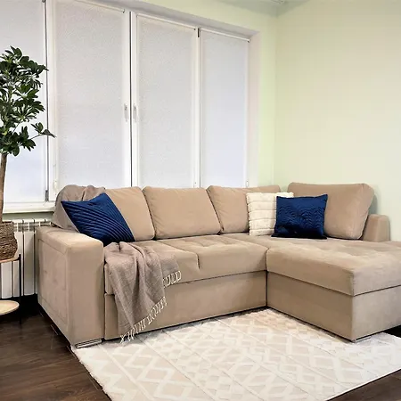 Appartamento Spacious 2 Bedroom In Old Town
