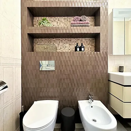 Appartamento Spacious 2 Bedroom In Old Town